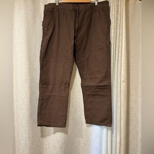 KEY | Men's Brown Cargo Pants